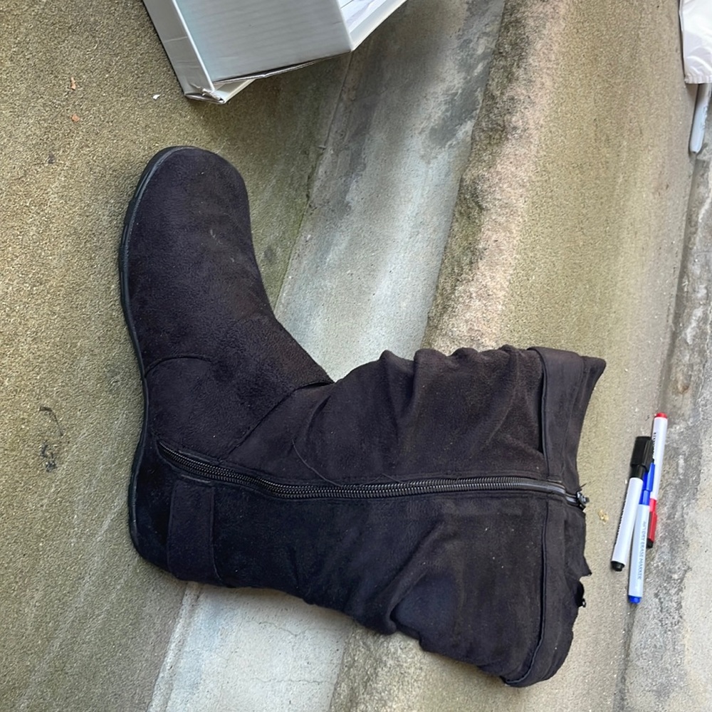 Women’s boots